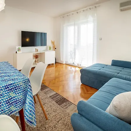 & Ljubica Appartamento