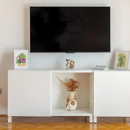 & Ljubica Appartamento