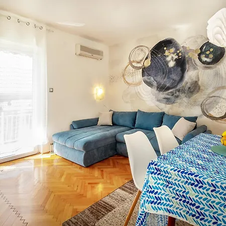 & Ljubica Appartamento