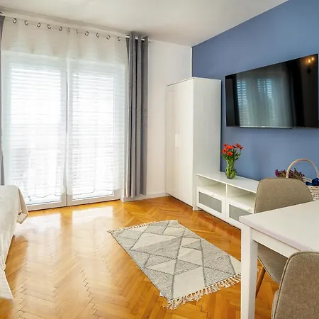 Appartamento & Ljubica *
