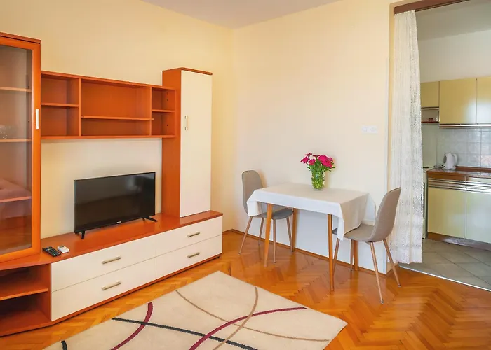 Appartamento & Ljubica *