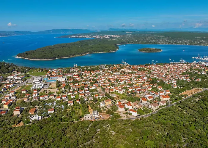 & Ljubica Appartamento Punat