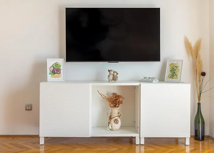 & Ljubica Appartamento