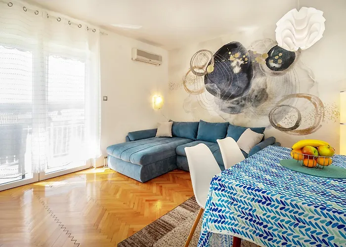 & Ljubica Appartamento