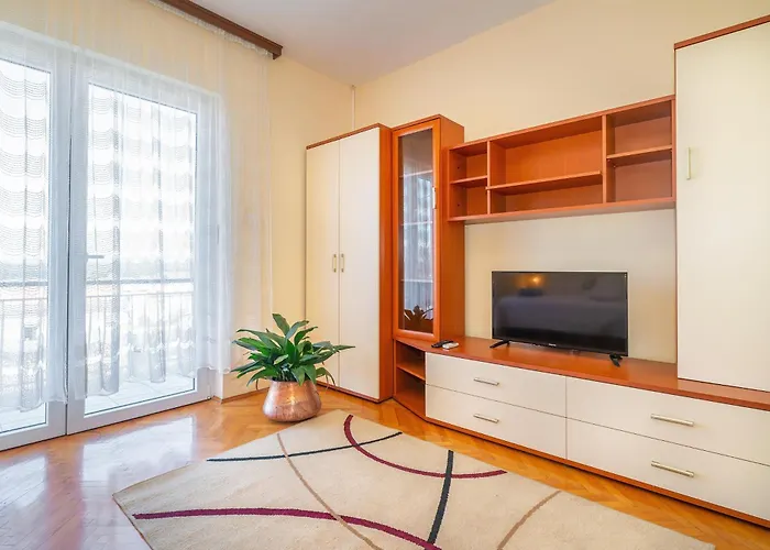 Apartament & Ljubica