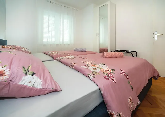 & Ljubica Apartament