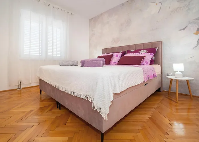Apartament & Ljubica Punat