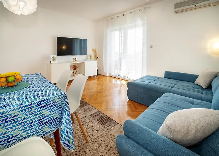 & Ljubica Apartament