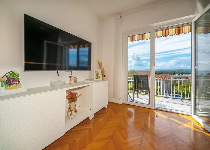 & Ljubica Apartament *