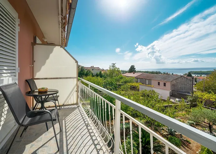 Apartament & Ljubica *