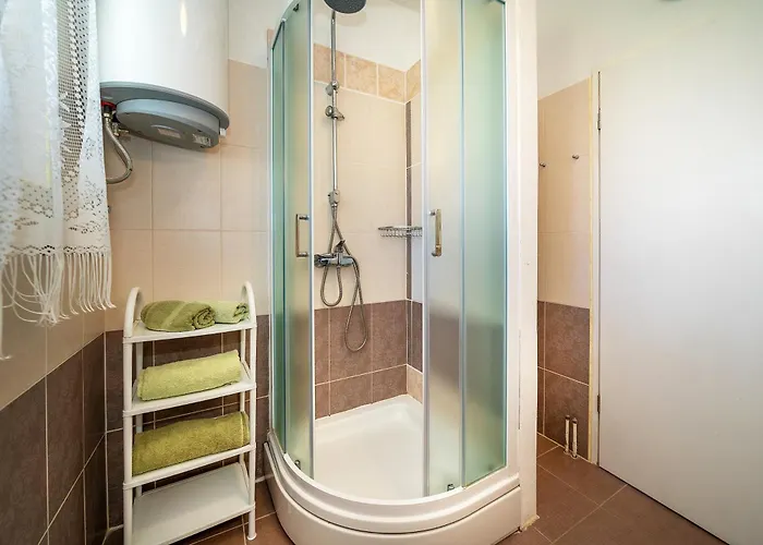 & Ljubica Apartament *