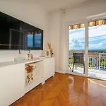 & Ljubica Apartament *