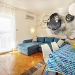 & Ljubica Apartament