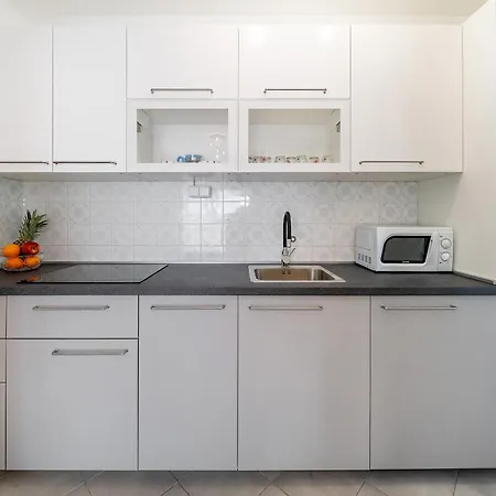 & Ljubica Apartament