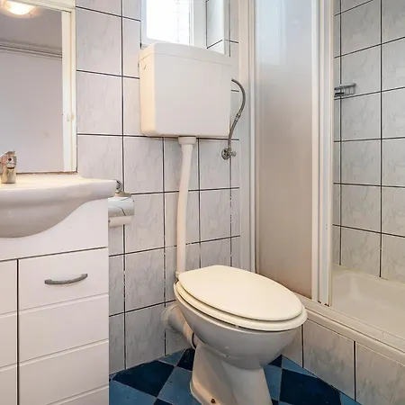 & Ljubica Apartament *
